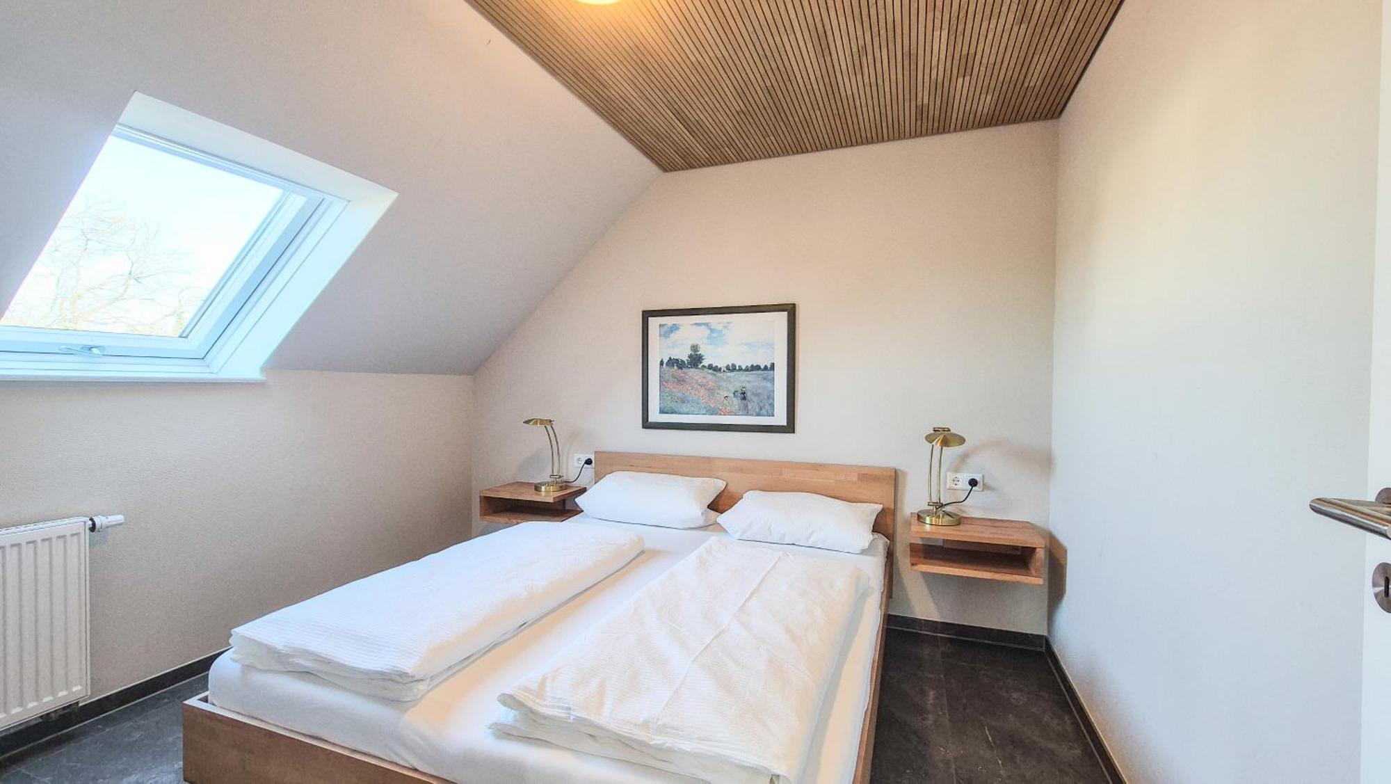 Gaestehaus Hornstein 노넨혼 외부 사진